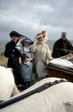 Doris Kunstmann in the ZDF