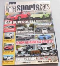 Auto Bild Tuning 1/2011