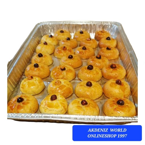 şekerpare türkisches - 1 kg,