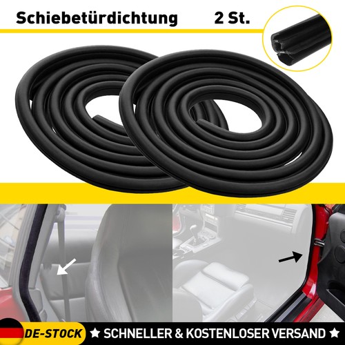 Türdichtung für bmw coupe - türdichtung,