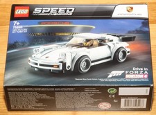 LEGO® Speed Champions 75895