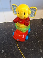 VTech musikalischer Elefant
