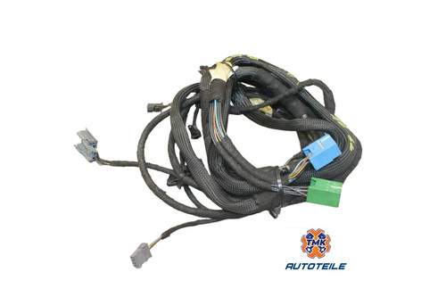 Opel astra kabel kabelbaum - opel,