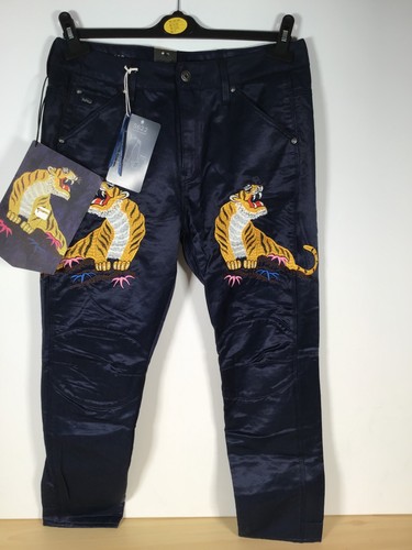Star raw elwood - star, herren