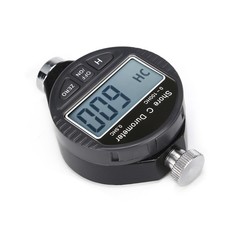 Reifen Durometer Härteprüfer