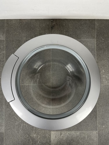 Bosch siemens bullauge - siemens,