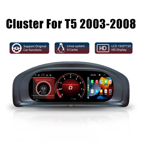 Für transporter 2003 08 - t5, 2003-08
