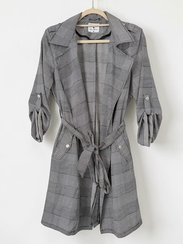 Colloseum trenchcoat mantel - colloseum,
