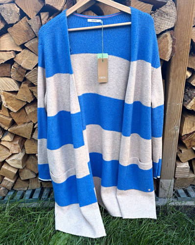 Cecil strickjacke cardigan - strickjacke,