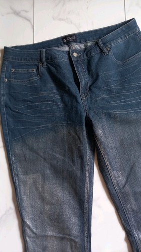 Jeans stretch größe mit - jeans,