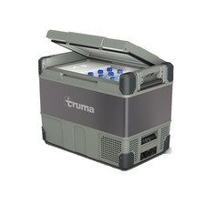 Truma C69 DZ DualZone Kompressor-Kühlbox, 12/24/230V, 69L