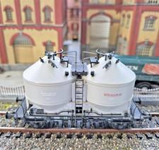 Roco H0 46471 Staubsilowagen der DB 356 147 ohne OVP/2517