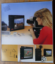 Hama telescreen - hama,