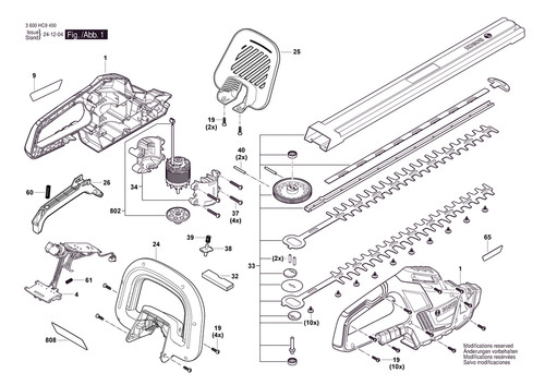 Bosch ersatzteile für - ersatzteile,