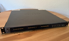 Netgear M7300-24XF XSM7224S - 24-Port 10 Gigabit Stackable L2 Switch (SFP+)