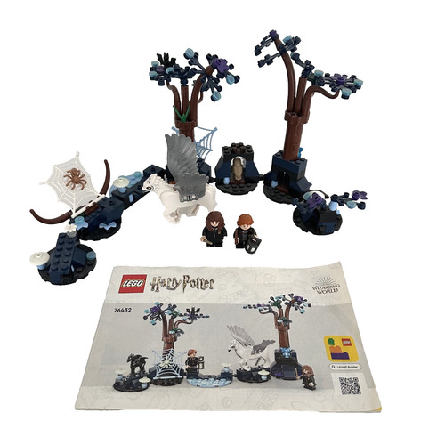 Lego harry potter - lego®, 76432