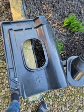 Jacobi J11v Antennen