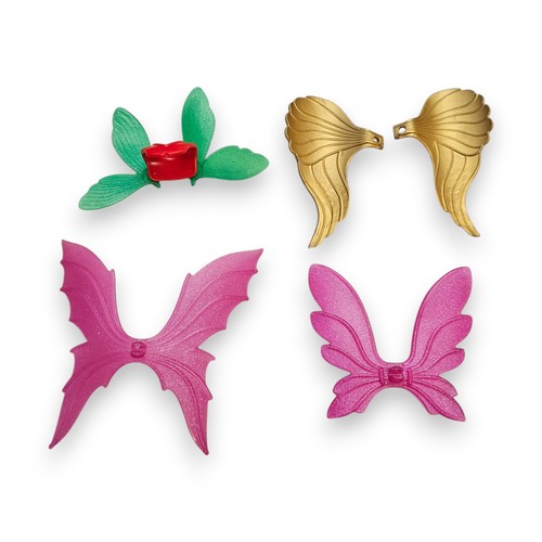 Playmobil fantasy fee - playmobil,