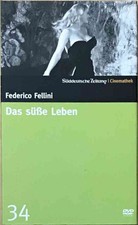 FEDERICO FELLINI - ANITA