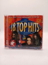 Top hits aus - 18, 5/98