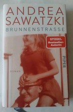 Andrea sawatzki - sawatzki,