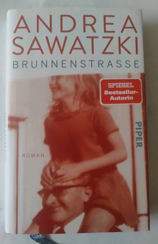 Andrea sawatzki - andrea,
