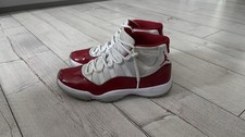 Jordan 11 Retro Cherry, US 9.5