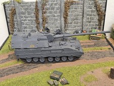Panzerhaubitze 2000  , WW2