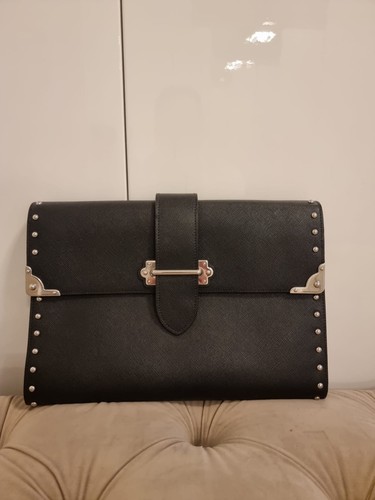 Prada business tasche clutch - business,