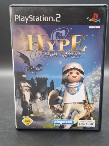 Sony playstation hype time - 2,