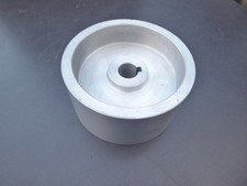 Kontaktrad Aluminium