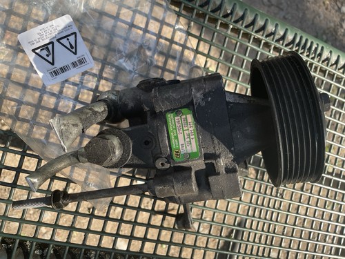 Servopumpe bmw 8 motor - v,