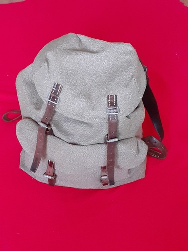 Schweizer armee rucksack - schweizer,