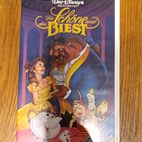 Walt disneys meisterwerk - meisterwerk:, die