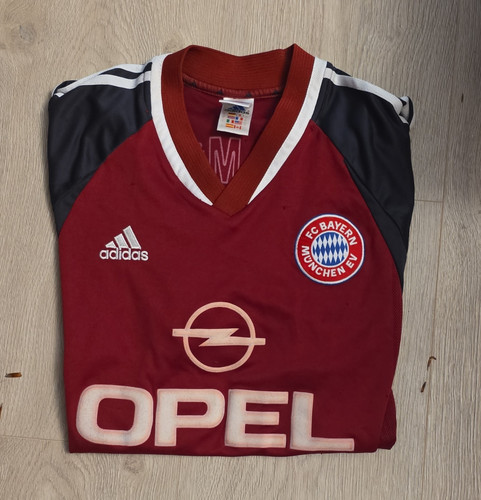 Adidas bayern münchen - adidas,