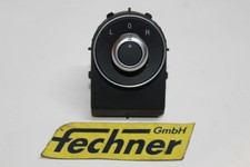 Schalter Spiegelverstellung