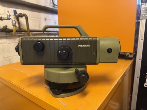 Leica wild newstyle - wild, n3
