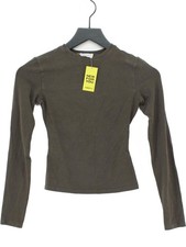 Adanola Damen Top XS Grün