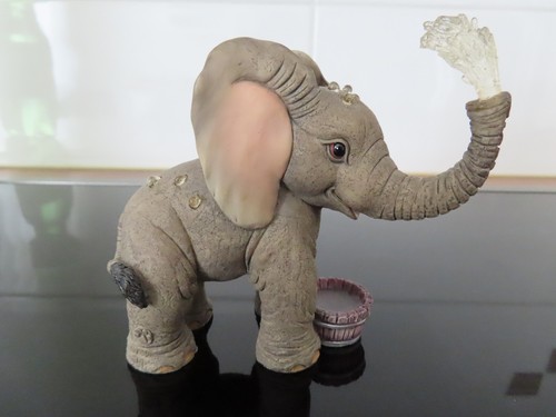 Tuskers elefant henry - tuskers,