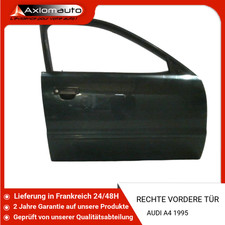 🇩🇪 RECHTE VORDERE TÜR