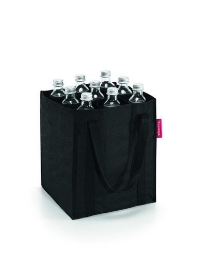 Bottlebag reisenthel black - reisenthel,