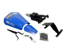 Balkenmäher für kleinen