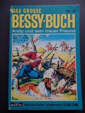 Das grosse bessy buch - das, bessy-buch
