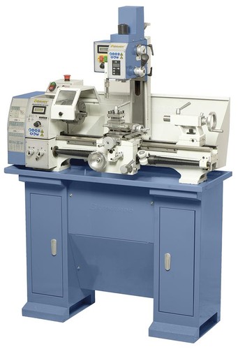 Bernardo drehmaschine drehbank - drehmaschine,