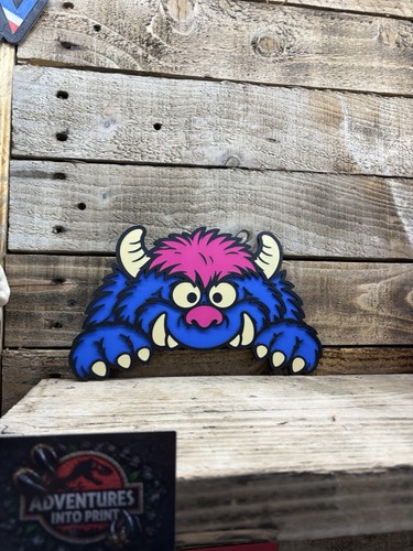 Pet monster - my,