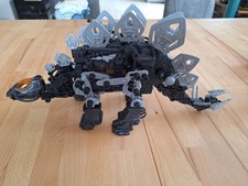 Zoids Grand Gorgon, Aquazoid