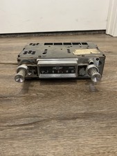 1966 1967 ? AM RADIO Delco