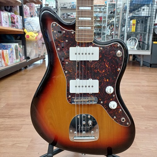 Fender japan jm66b 66 - fender, jm66b-98