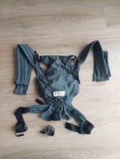 Storchenwiege Babycarrier