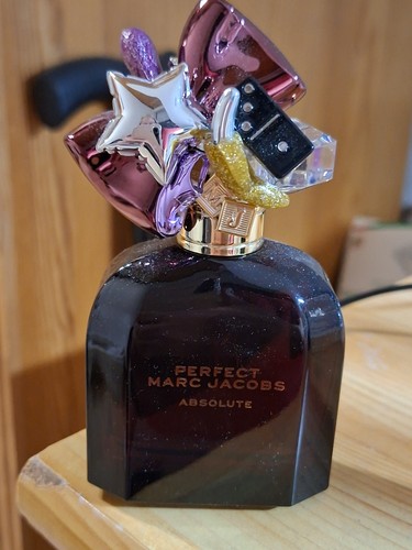 Marc jacobs perfect - marc, absolute